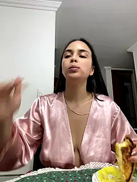 gabyaridi's cam snapshot