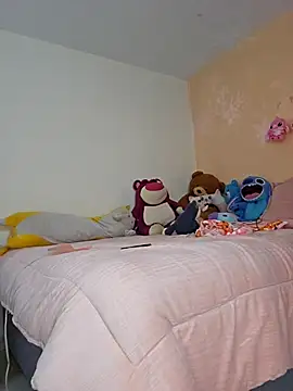 Selena_blake's cam snapshot