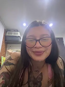 KoraSweett's cam snapshot