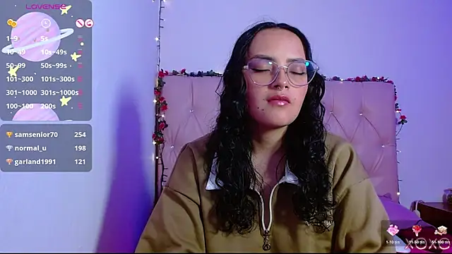 manumeow1's cam snapshot