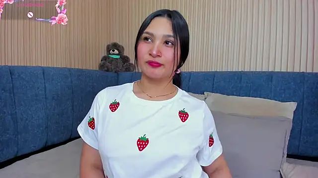 angel_ponce's cam snapshot