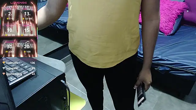 canela_a73's cam snapshot