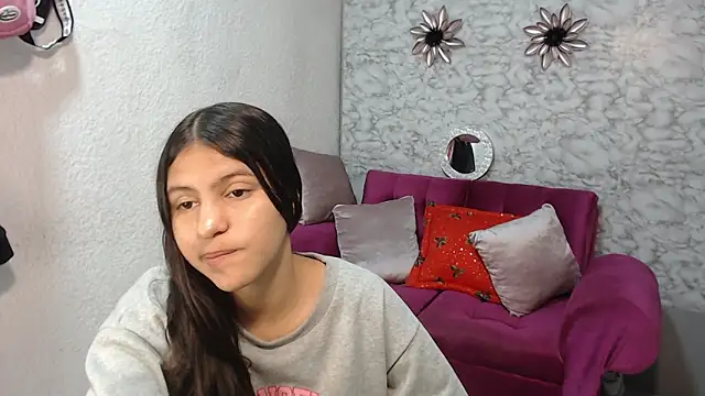 Evagirl69's cam snapshot