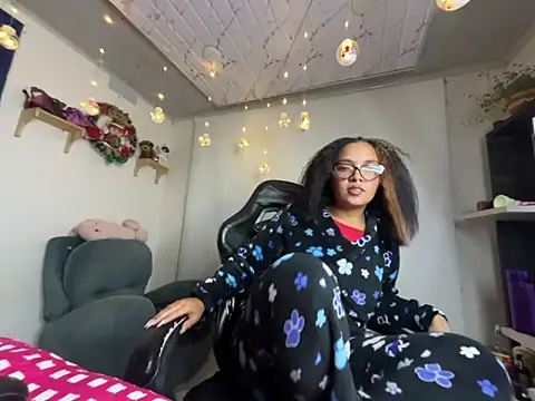 amanne_misa's cam snapshot