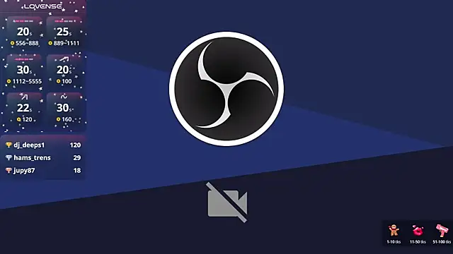 Camila_Torresss's cam snapshot