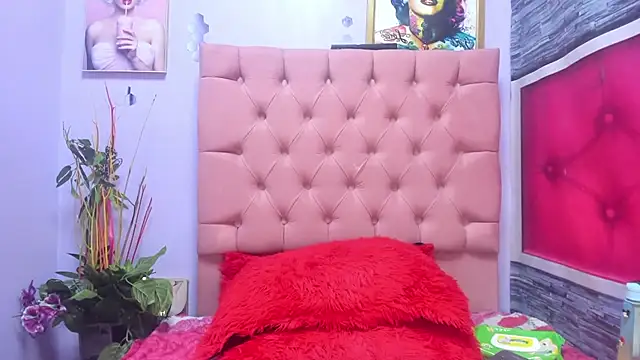 emilygrooe's cam snapshot