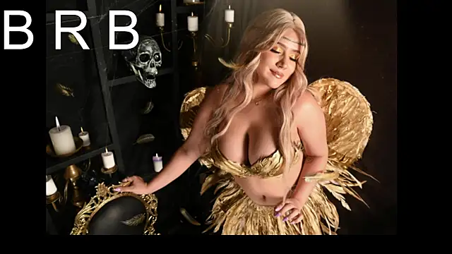 LissyConan's cam snapshot