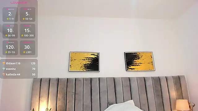 _shalimar's cam snapshot