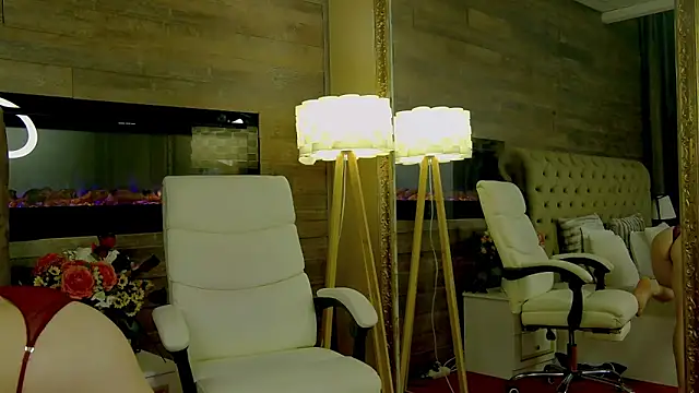 EveHamilton's cam snapshot