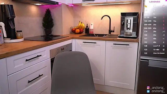 anitaraj_'s cam snapshot