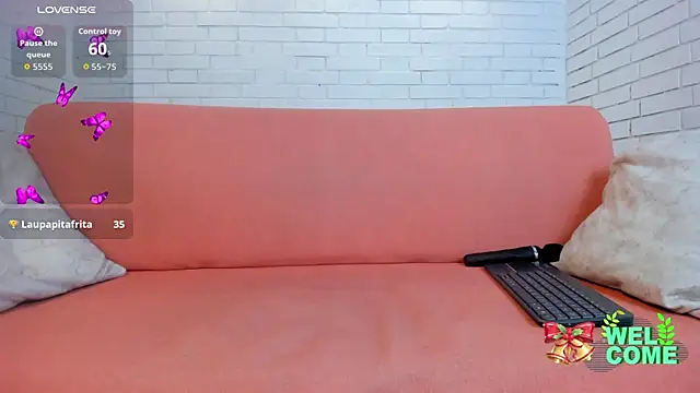 sofiapalacioss's cam snapshot