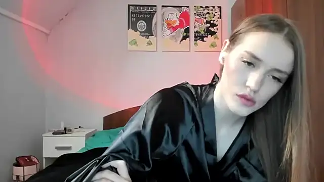 tinyglow's cam snapshot