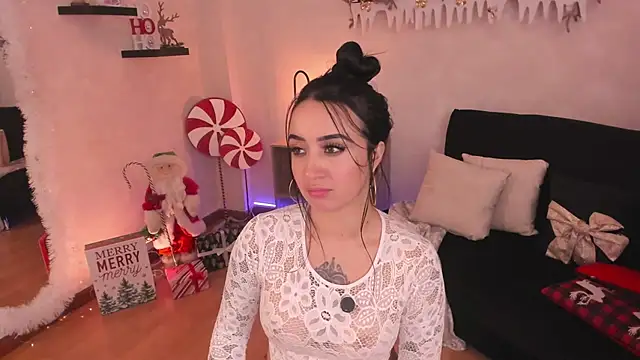 EmmyEvans1's cam snapshot