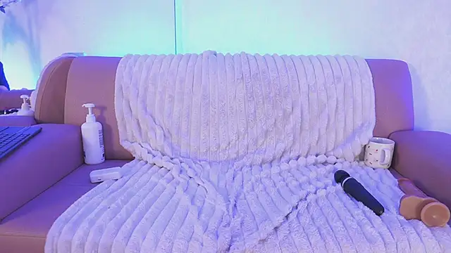 DalahiaRush's cam snapshot