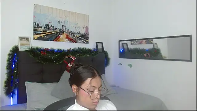 vaness_weet's cam snapshot