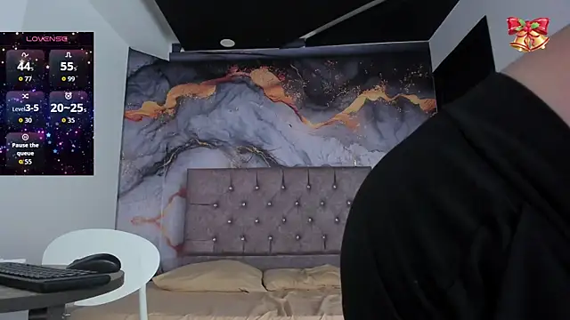 Rubi_Esmeralda's cam snapshot