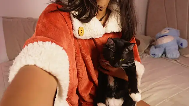 sweetlittlevenus's cam snapshot