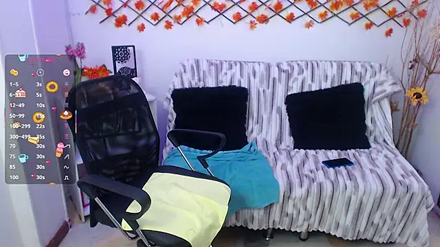 AmandaPeet's cam snapshot