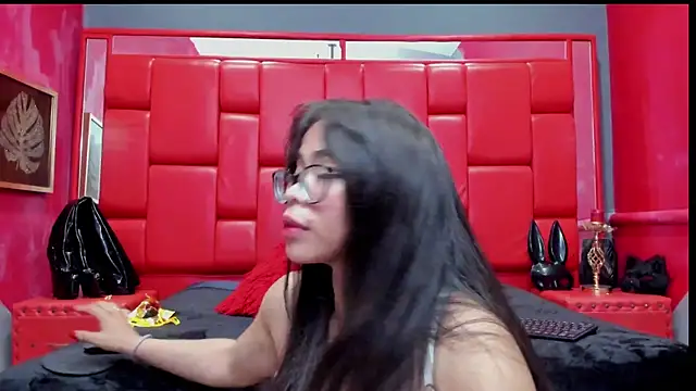 CarlaLordes's cam snapshot