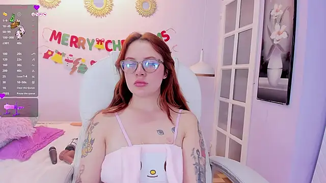 velvettxxxvice's cam snapshot