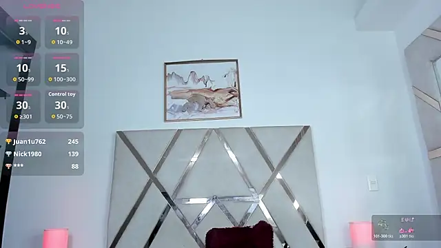 helena_morningstar's cam snapshot