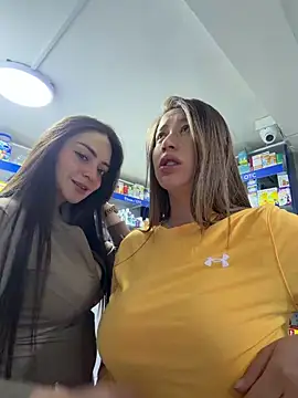 roouse's cam snapshot