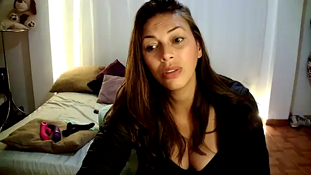 Hanna_Charming's cam snapshot