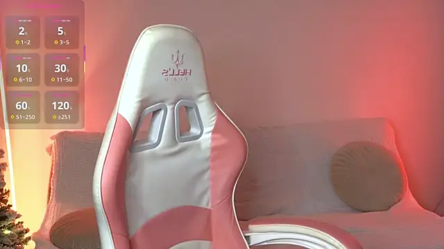 AlexsisFaee's cam snapshot