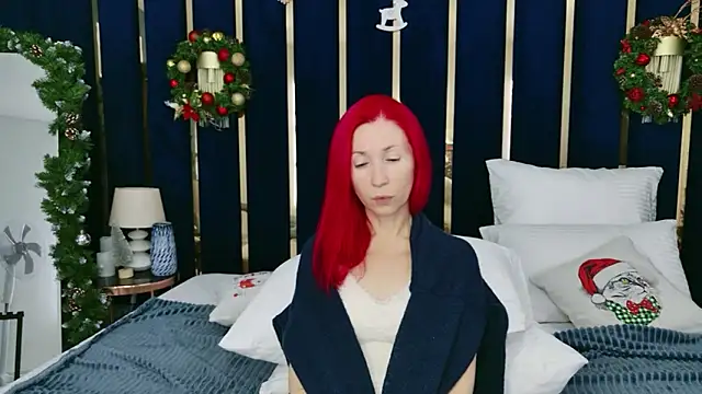 Sofia_Lix's cam snapshot