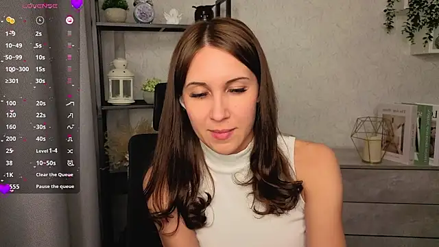 DreamVelour's cam snapshot