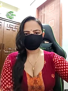 Payel-Sen's cam snapshot