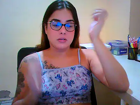 maliamiller's cam snapshot