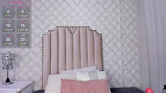 fallon_grey's cam snapshot