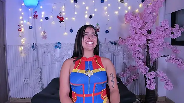 Nicole_diaz7's cam snapshot