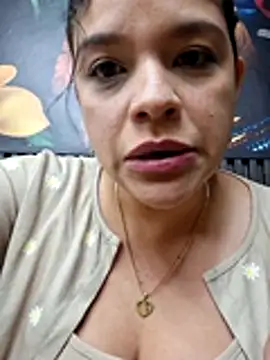 Layla-daring's cam snapshot