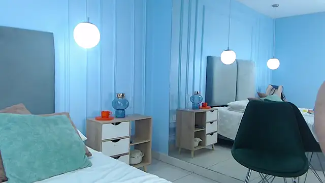 Lenacorbet's cam snapshot