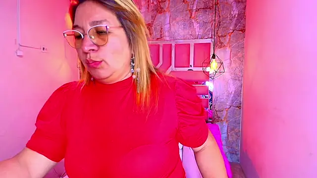 MaylinRosse_'s cam snapshot