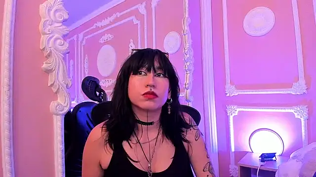 ArtemisaMoonn's cam snapshot