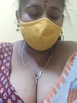 Thanmaya22's cam snapshot