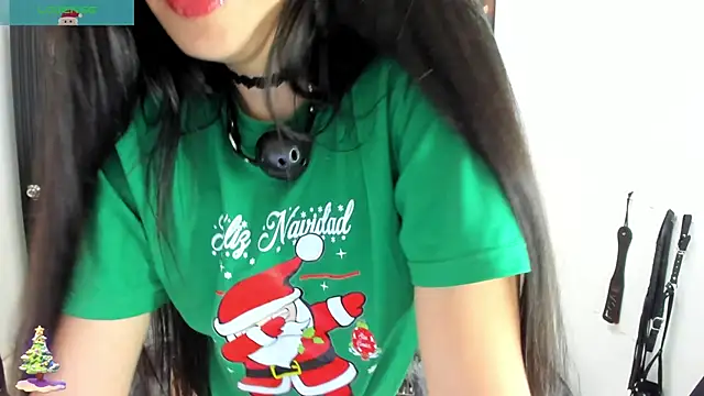 criss_21_'s cam snapshot