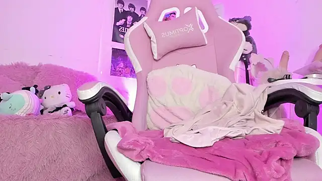 Sachi_Meow's cam snapshot