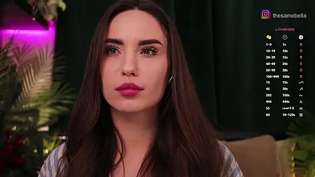 BabyYoda-'s cam snapshot