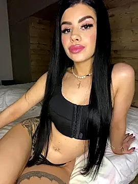 Ameliablack_1's cam snapshot