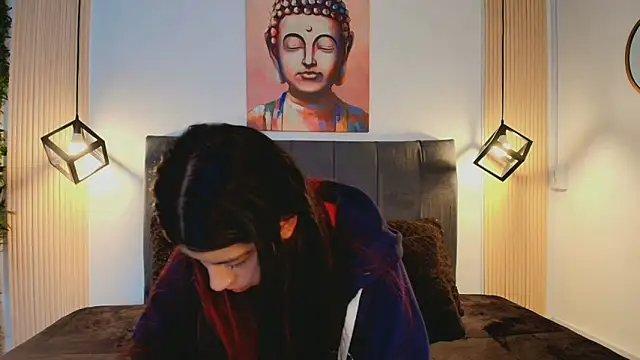 Cassie_bloom's cam snapshot