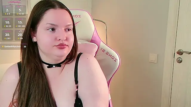 StelaHilton's cam snapshot