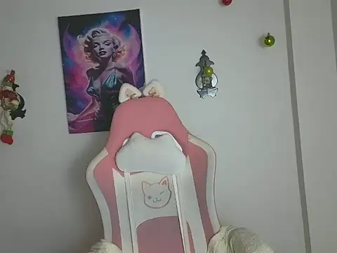 Valery__lovex's cam snapshot