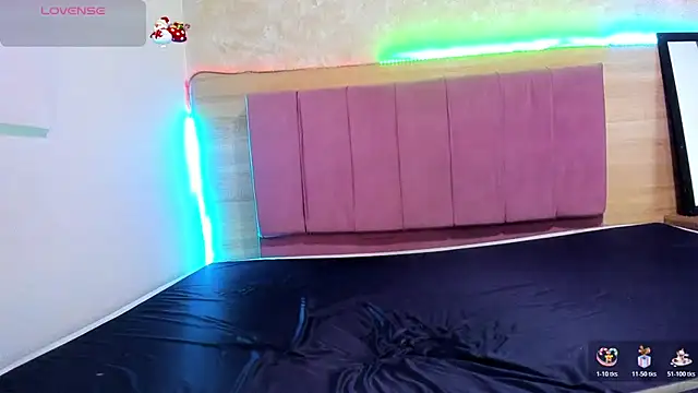 abrendacandycm101's cam snapshot