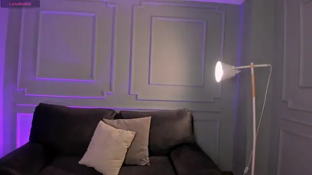 MaiaCollins's cam snapshot