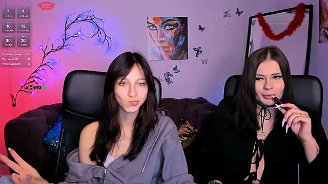 jeren_smile's cam snapshot