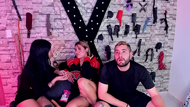 Dmorningstar_bdsm's cam snapshot